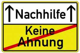 Nachhilfe Online